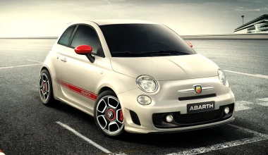 Abarth 500