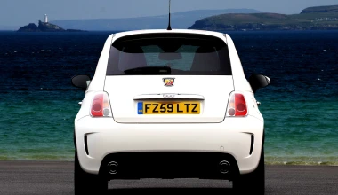 Abarth 500