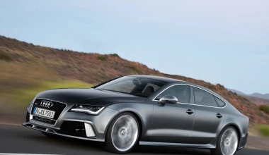 Γνωρίστε από κοντά τα Audi R8 και τις σειρές S & RS