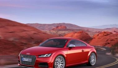 Γνωρίστε από κοντά τα Audi R8 και τις σειρές S & RS