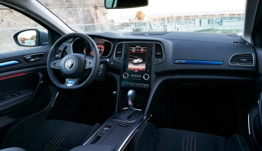 ΟΔΗΓΟΥΜΕ: Νέο Renault Megane 2016
