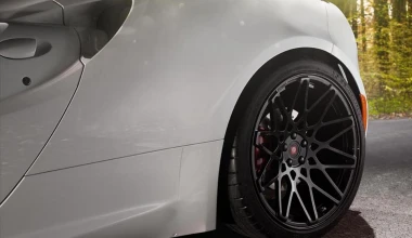 Alfa Romeo 4C Centurion 1 plus με 318 ίππους