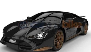 Το 1ο sportscar από την Ινδία