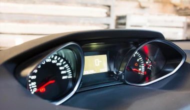 ΔΟΚΙΜΗ: Peugeot 308 1.2 Puretech 130 PS