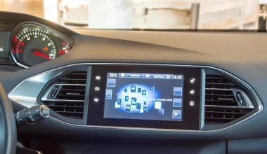 ΔΟΚΙΜΗ: Peugeot 308 1.2 Puretech 130 PS