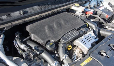 ΔΟΚΙΜΗ: Peugeot 308 1.2 Puretech 130 PS