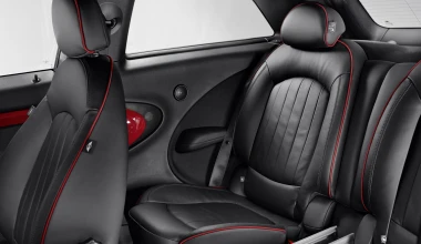 MINI Paceman John Cooper Works: Επίσημες φωτό