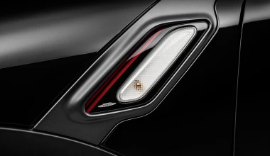 MINI Paceman John Cooper Works: Επίσημες φωτό