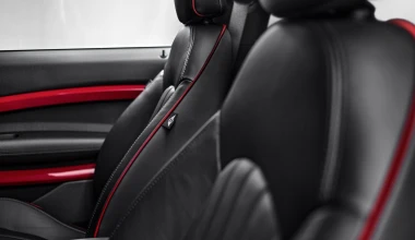 MINI Paceman John Cooper Works: Επίσημες φωτό