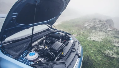 VW Golf VII 1.2 TSI 85 PS