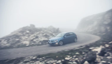 VW Golf VII 1.2 TSI 85 PS