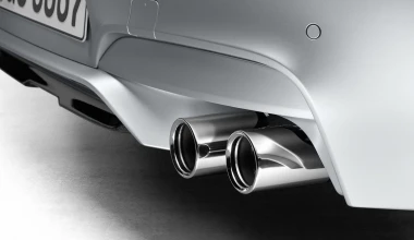 BMW M6 Grand Coupe: Πρώτες εικόνες