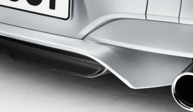 BMW M6 Grand Coupe: Πρώτες εικόνες