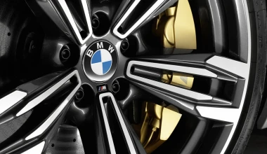 BMW M6 Grand Coupe: Πρώτες εικόνες

