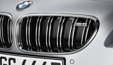 BMW M6 Grand Coupe: Πρώτες εικόνες
