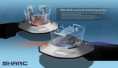 Subaru: Νικητής στο διαγωνισμό για το Eco Patrol

