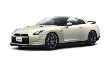 Ανεβαίνει κατηγορία το Nissan GT-R