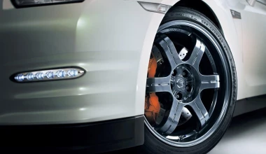 Ανεβαίνει κατηγορία το Nissan GT-R