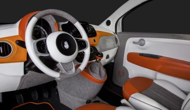 Η Δύναμη «ξυπνάει» και στα 500ράκια