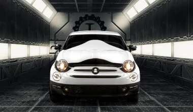 Η Δύναμη «ξυπνάει» και στα 500ράκια