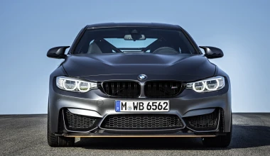Ρεκόρ στο Ring η BMW M4 GTS (video)