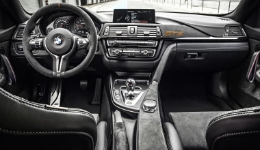 Ρεκόρ στο Ring η BMW M4 GTS (video)