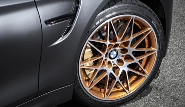 Ρεκόρ στο Ring η BMW M4 GTS (video)