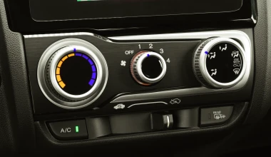 ΔΟΚΙΜΗ: Honda Jazz 1.3 2015