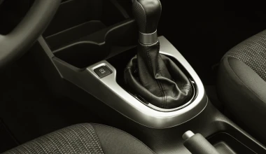 ΔΟΚΙΜΗ: Honda Jazz 1.3 2015