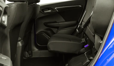 ΔΟΚΙΜΗ: Honda Jazz 1.3 2015