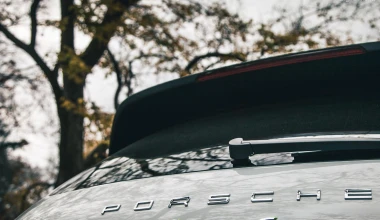 ΔΟΚΙΜΗ: Porsche Cayenne S E-Hybrid 3.0 Tiptronic