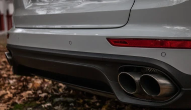 ΔΟΚΙΜΗ: Porsche Cayenne S E-Hybrid 3.0 Tiptronic