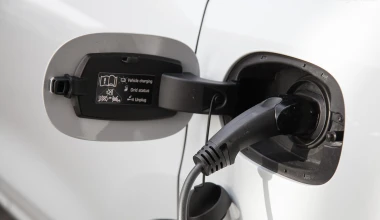 ΔΟΚΙΜΗ: Porsche Cayenne S E-Hybrid 3.0 Tiptronic