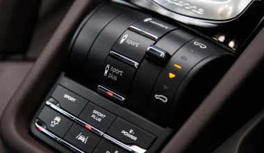 ΔΟΚΙΜΗ: Porsche Cayenne S E-Hybrid 3.0 Tiptronic