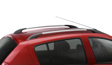 Dacia Sandero 1.6 Stepway Ambiance