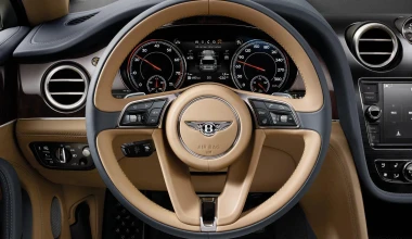 Το πολυτελέστερο SUV στον κόσμο από την Bentley (video)