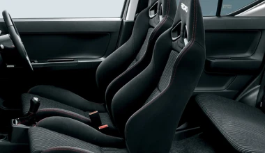 Suzuki Alto Works: Πύραυλος τσέπης