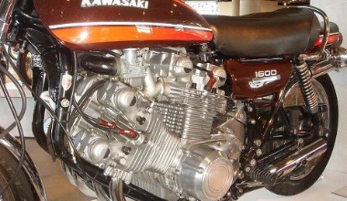 Barber Museum: Απλά το μεγαλύτερο