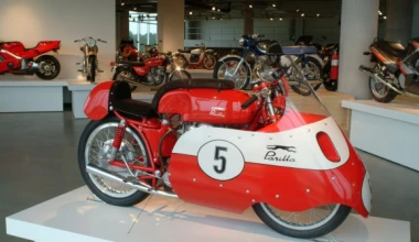 Barber Museum: Απλά το μεγαλύτερο