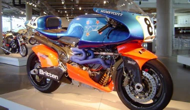 Barber Museum: Απλά το μεγαλύτερο