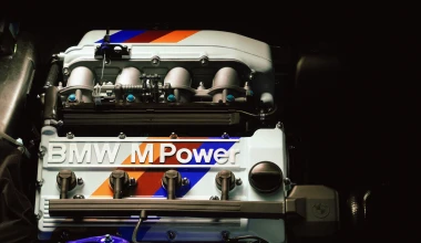 Η ιστορία των BMW M ξεκινώντας από την M3 E30 (video)