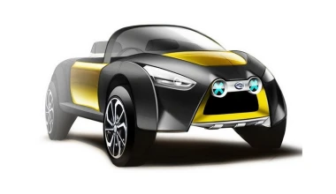 Αποκάλυψη για τα κλειστά Daihatsu Copen