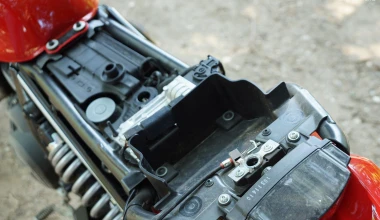 ΔΟΚΙΜΗ: Ducati Scrambler Icon