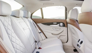 Παρουσιάστηκε η νέα E-Class… μέσω διαρροής