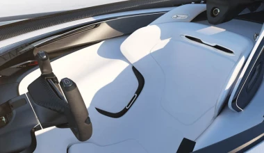 Faraday Future FFZERO1 με 1000 ηλεκτρικούς ίππους