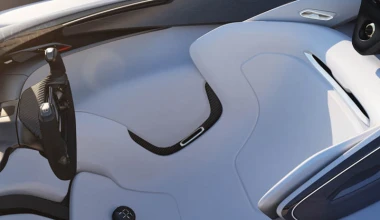 Faraday Future FFZERO1 με 1000 ηλεκτρικούς ίππους