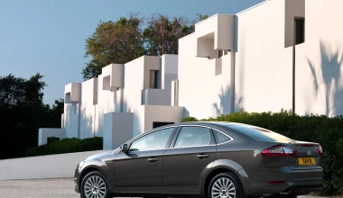 Ford Mondeo EcoBoost