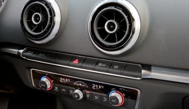 Audi A3 1.4 TFSI 122 PS