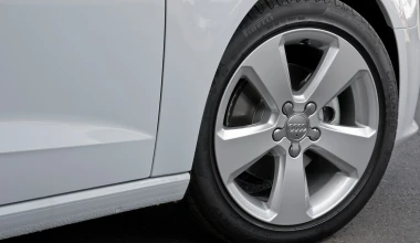 Audi A3 1.4 TFSI 122 PS