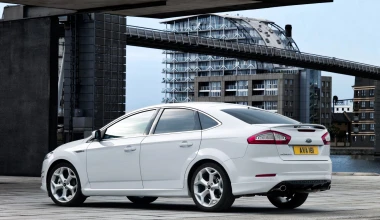 Ford Mondeo EcoBoost